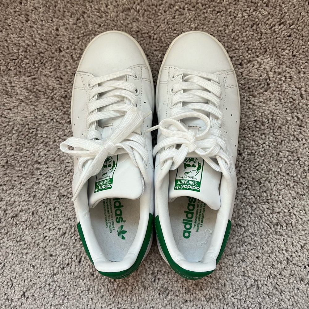 Adidas Stan Smith sz 8